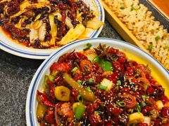 -福苗小骆驼烧烤(大唐不夜城店)