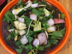 -特色油卤串串(水碾河店)