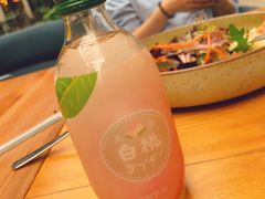 -东米西面(台北院子店)