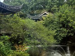 -乾园.魏庐湖景餐厅(花港店)