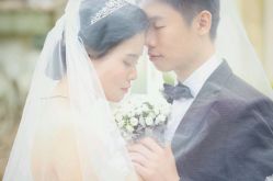 -金夫人婚纱摄影(华南店)