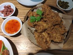 -潮粥荟·潮汕砂锅粥(朝阳大悦城店)