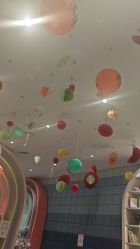 -奈尔宝·儿童乐园·亲子餐厅(华采天地店)