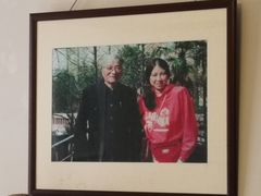 -张乐平故居