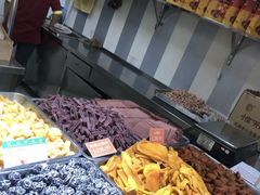 -天津小三宝栗子店(黄海路店)