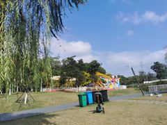 -佛手湖郊野公园