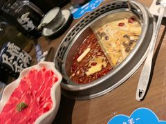 -快乐小羊(富强中路店)