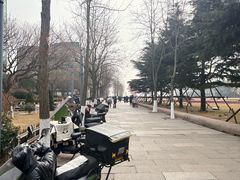 -肥三土菜馆(五四广场店)