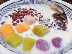 -曾氏姜撞奶甜品专家(岳阳店)