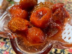 -城南往事·鲁菜济南菜(长清园博园恒大绿洲店)