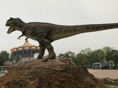 -南京银杏湖乐园