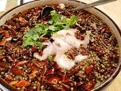 水煮鱼-盘飧市(春熙路店)