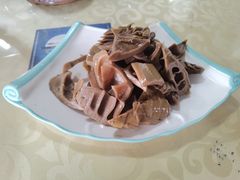 -凤嫂农家乐(梁弄店)