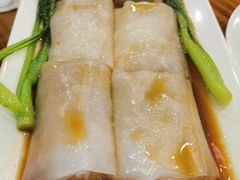 -澳门陈光记烧味饭店(南京德基广场店)