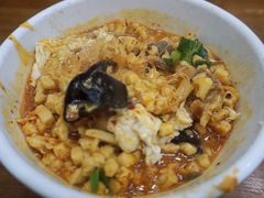 -刘信牛羊肉小炒泡馍(回民街店)