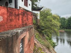 -东坡赤壁风景名胜区