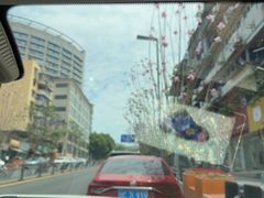 -汝萍传统蘸水菜(春华路总店)