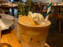 -La Strada(安福路店)