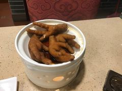 -点都德(大茶楼店)