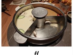 -巴奴毛肚火锅(京西大悦城店)