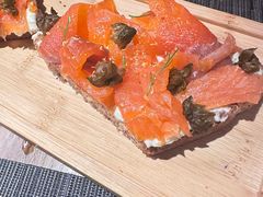 -IL TEATRO 精品意大利餐厅