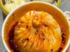 -燕兰楼·清真西北融合菜(亚运村店)