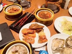 -海纳百川·都市温泉·足道·SPA(学院路店)
