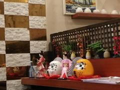 -匠客寿司(江门万达老街店)