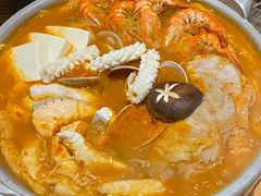 -大岛日本料理铁板烧(南通大饭店)
