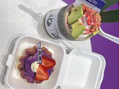 -喜乐村芋泥脑袋家族(三里屯店)