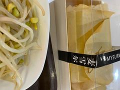 -麦雪尔甜品·生日蛋糕(新街口旗舰店)