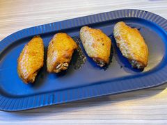 鸡翅-必胜客(唐百友谊店)