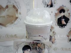 -喜茶(北京三里屯太古里店)