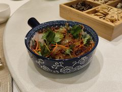 -回府君悦·疆派传承菜(西虹路店)