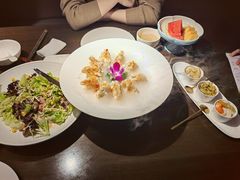 -西郊八号·山野江西菜(开发区店)