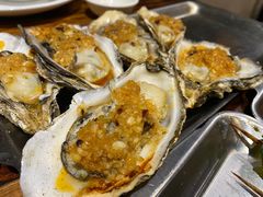 -蚝美人·生蚝海鲜烧烤(茶花园店)