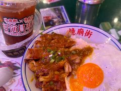 -憶廟街 X 沙角邨(太古城店)