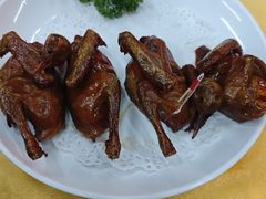 -红日饭店(裕隆三路店)