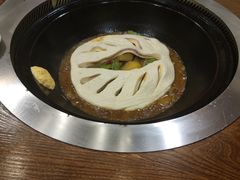 -万里闯关东铁锅炖菜馆(高新旗舰店)