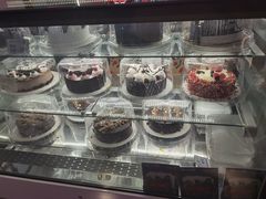 -DQ·蛋糕·冰淇淋(西城红场店)