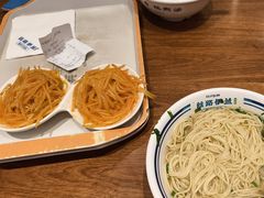 -丝路伊兰·兰州牛肉面(牛街总店)