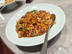 -四世同堂·京菜·烤鸭(双井店)
