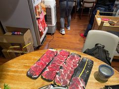 -一井烧肉·活鳗·寿司(望京SOHO店)