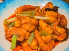 -鑫真味私房菜馆