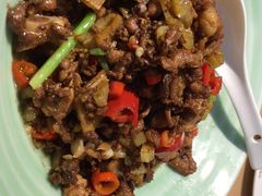 小米辣炒鸡-时间仓(湘江世纪城店)