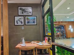 -吕氏疙瘩汤·新鲁菜(潍坊银座店)