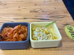 -金达莱冷面百年石锅饭(宾馆胡同店)