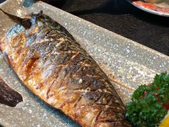 -古京·臻致料理(月湖店)