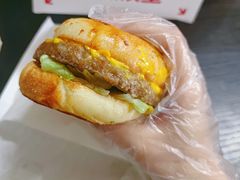 -必胜客(长安长青店)
