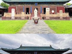 -代州文庙